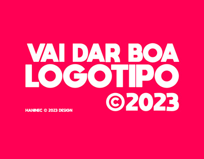 VaiDarBoa Logotipo (Uninter)