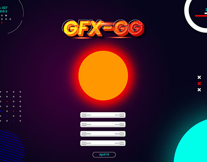 Flyer GFX-GG