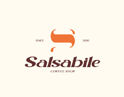 Salsabile-Brand identity