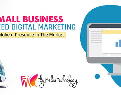 Why Small business need Digital Marketing?