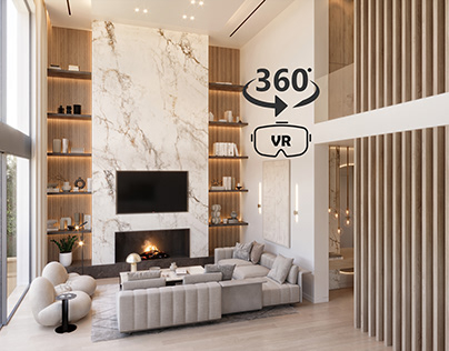 360 living room