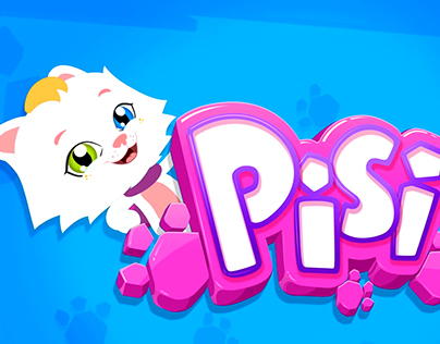 Pisi(TV Show) Backgrounds