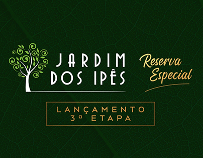 Loteamento Jardim dos Ipês Reserva Especial