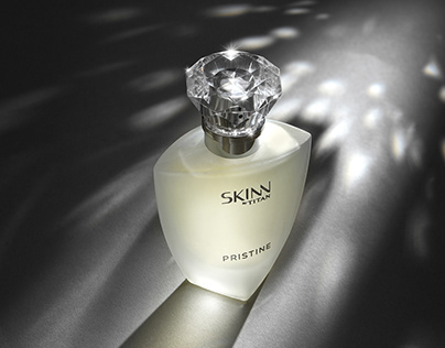 Skinn Perfumes by Titan