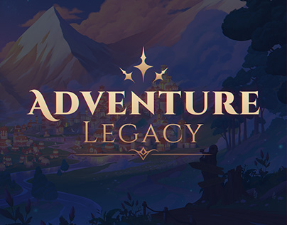 Adventure Legacy
