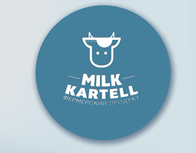Milk Kartell Logotype