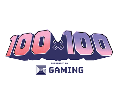 100x100 Broadcast design