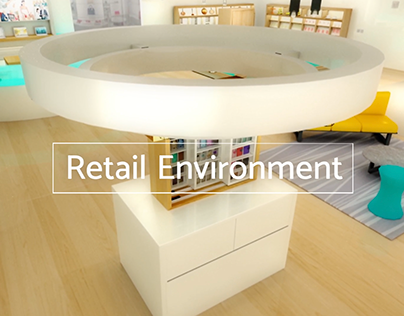 Retail Environment
