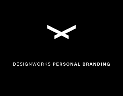 Personal Branding - DesignWorks