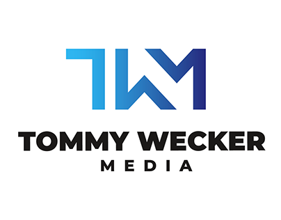 Tommy Wecker Logo Concepts