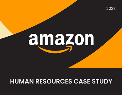 Amazon - HR case study
