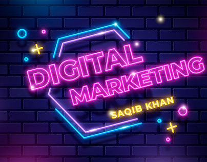 Digital Marketing Wallpaper