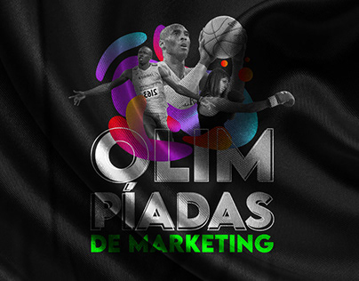 Evento | Olimpíadas de Marketing