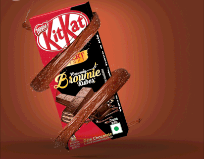 KitKat Banner
