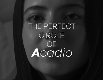 Project thumbnail - Acadio Agency Team