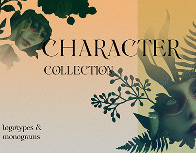 Character collection