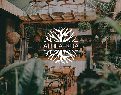 Project thumbnail - ALDEA-KUA