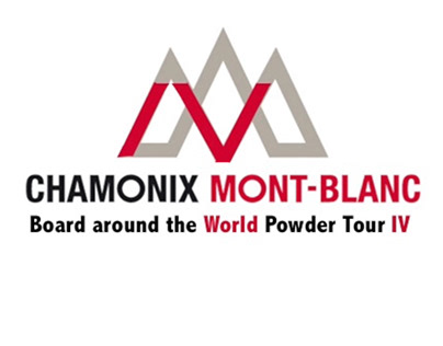 Chamonix 2017 - Board around the World (video)