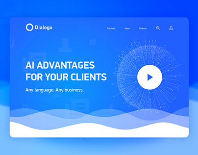 Dialogo - AI for your business
