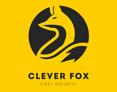 Clever Fox logo