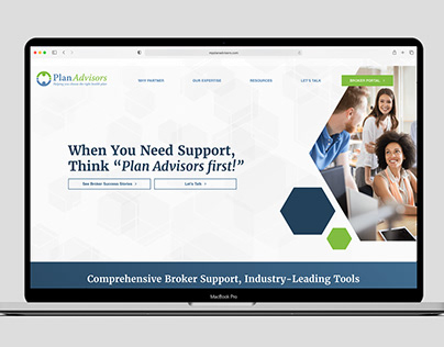 Plan Advisors Medicare Marketing Partnership