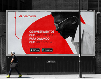 SUNO | Santander