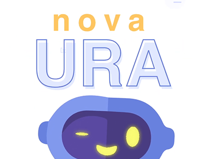 Nova URA | LET'S SAC