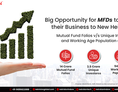 MFU Platform with Mutual Fund Software for Distributors