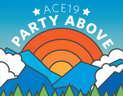 ACE 2019 Client Event