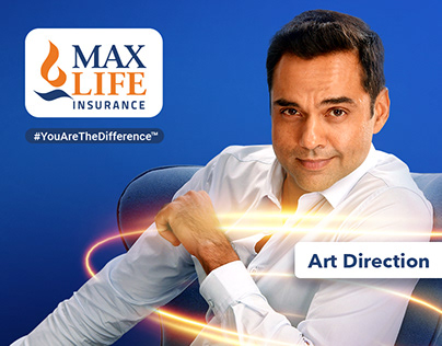 Project thumbnail - Max Life Insurance #BharoseKaNumber Campaign