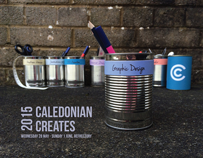 Caledonia Creates (3rd Year)