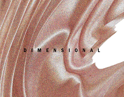 Dimensional | Biomaterial Exhibit