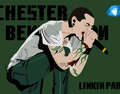 Chester Bennington, Linkin Park