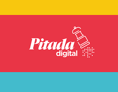 Pitada Digital | Sabor & Arte