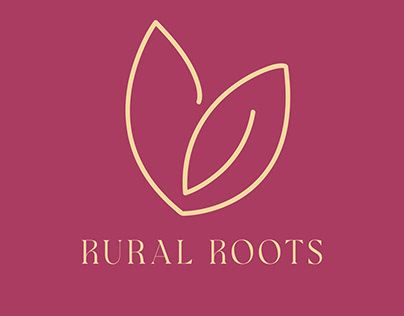 Rural Roots Perfume Logo