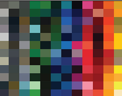 Museum of Color Identity