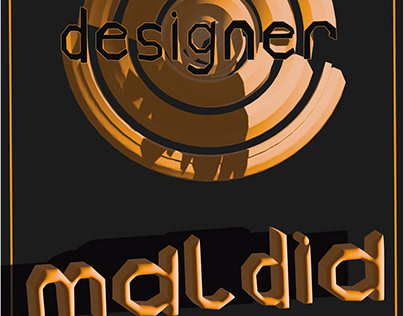 tipografik afiş