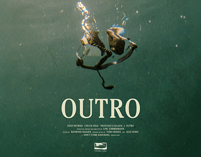 OUTRO (short film)