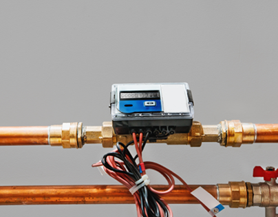 Everything You Need to Know About the Water Flow Meters