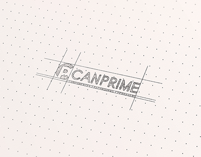 Criação Logotipo - CANPRIME