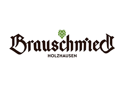 Brauschmied Logo