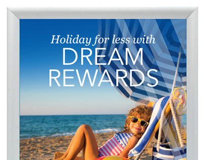 Dream Rewards Programme