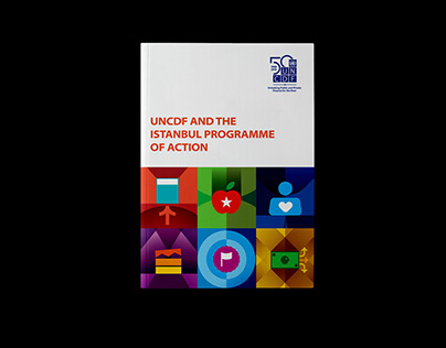 UNCDF programs in Turkey