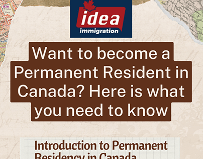 Permanent Residency in Canada: A Comprehensive Guide