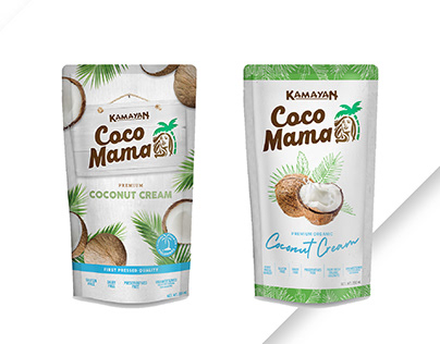 Coco Mama Packaging Design (Export)