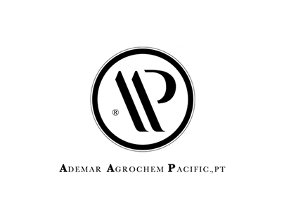 Ademar Agrochem Pacific - Logo concept
