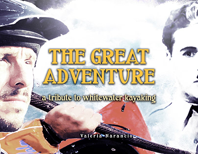 The great adventure