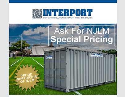 Interport Email Campaigns