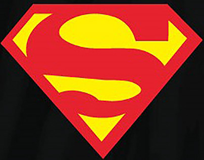 Supermen t-shirt