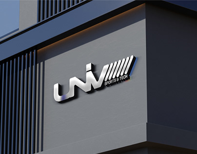UNIV Logo Design